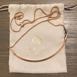 Kendra Scott Necklace